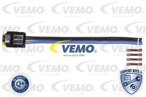 Kabelreparatursatz, Heckleuchte hinten Vemo V46-83-0018