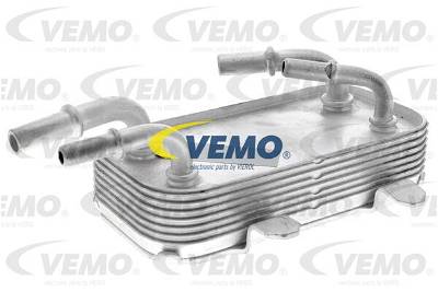 Kraftstoffkühler Vemo V48-60-0011