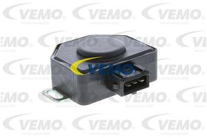 Sensor, Drosselklappenstellung Vemo V50-72-0011