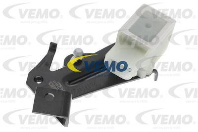 Sensor, Xenonlicht (Leuchtweitenregulierung) Hinterachse rechts Vemo V50-72-0035