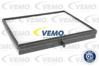 Filter, Innenraumluft Vemo V51-30-0003