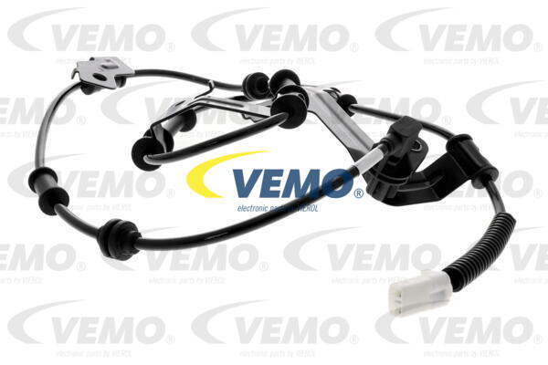 Sensor, Raddrehzahl vorne links Vemo V51-72-0252