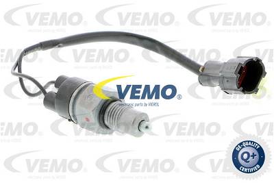 Schalter, Rückfahrleuchte am Schaltgestänge Vemo V51-73-0005