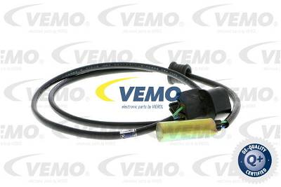 Sensor, Öltemperatur Vemo V52-72-0126