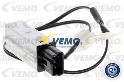 Sensor, Innenraumtemperatur Vemo V52-72-0138