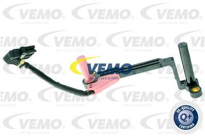 Drehzahlsensor, Automatikgetriebe Vemo V52-72-0155
