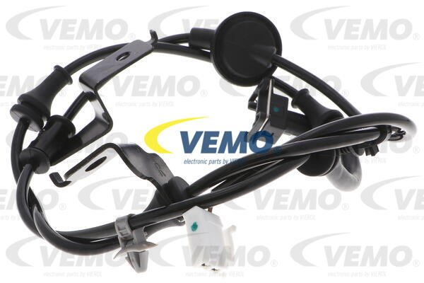 ABS-Verbindungskabel Hinterachse Vemo V52-72-0250