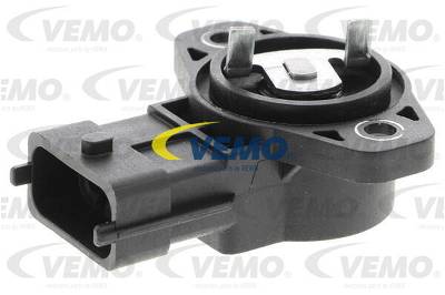 Sensor, Drosselklappenstellung Vemo V52-72-0253