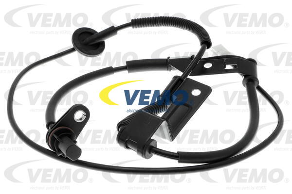 Sensor, Raddrehzahl Hinterachse Vemo V53-72-0096