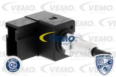 Schalter, Kupplungsbetätigung (GRA) Fußraum Vemo V53-73-0005