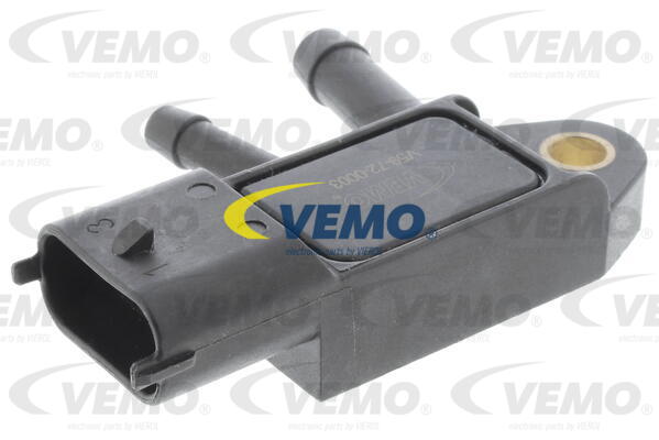 Sensor, Abgasdruck Vemo V59-72-0003