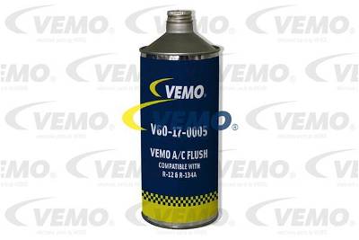 Klimaanlagenreiniger/-desinfizierer Vemo V60-17-0005