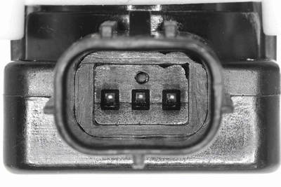 Sensor, Leuchtweitenregulierung Hinterachse Vemo V63-72-0028