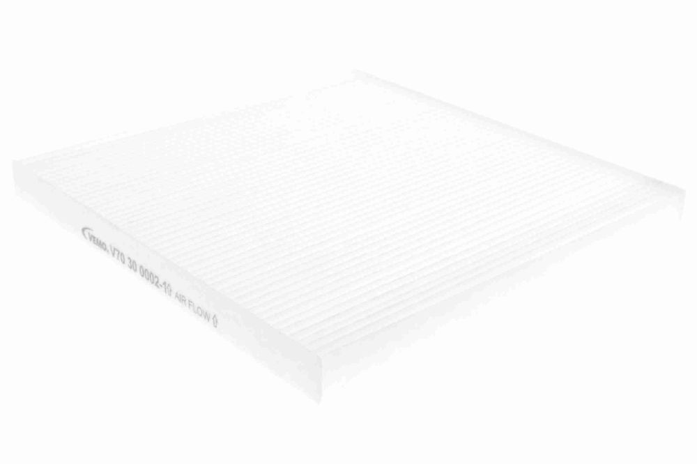 Filter, Innenraumluft Vemo V70-30-0002-1