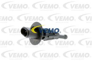 Sensor, Außentemperatur Vemo V70-72-0006