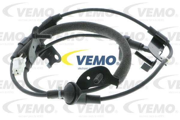 Sensor, Raddrehzahl Hinterachse rechts Vemo V70-72-0206