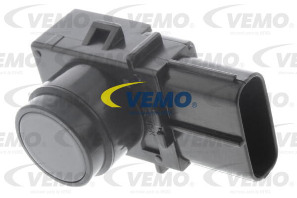 Sensor, Einparkhilfe vorne Vemo V70-72-0234