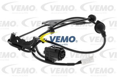 Sensor, Raddrehzahl Hinterachse links Vemo V70-72-0382