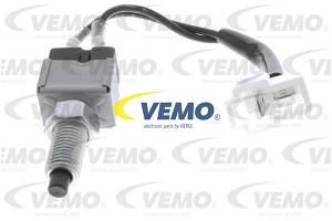 Bremslichtschalter Fußraum Vemo V70-73-0006