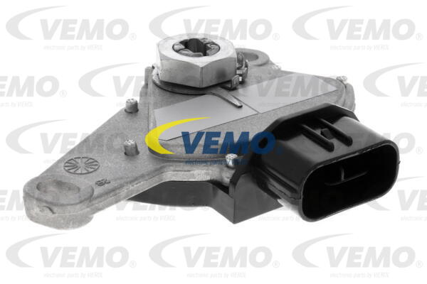 Multifunktionsschalter Vemo V70-73-0052