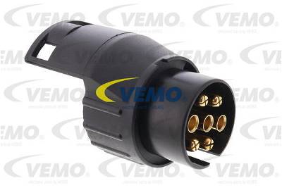 Adapter, Steckdose Vemo V98-66005