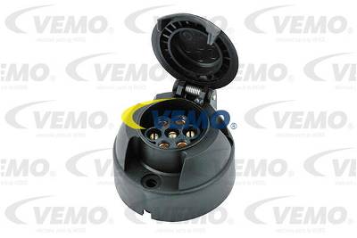 Adapter, Steckdose Vemo V98-66013