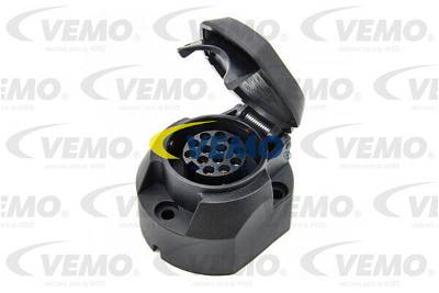 Adapter, Steckdose Vemo V98-66014