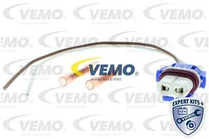 Kabelreparatursatz, Hauptscheinwerfer an Hauptscheinwerfer vorne Vemo V99-83-000...