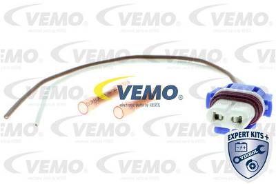 Kabelreparatursatz, Hauptscheinwerfer an Hauptscheinwerfer vorne Vemo V99-83-0005