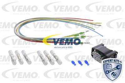 Reparatursatz, Kabelsatz Stellelement Leuchtweitenregulierung Vemo V99-83-0013