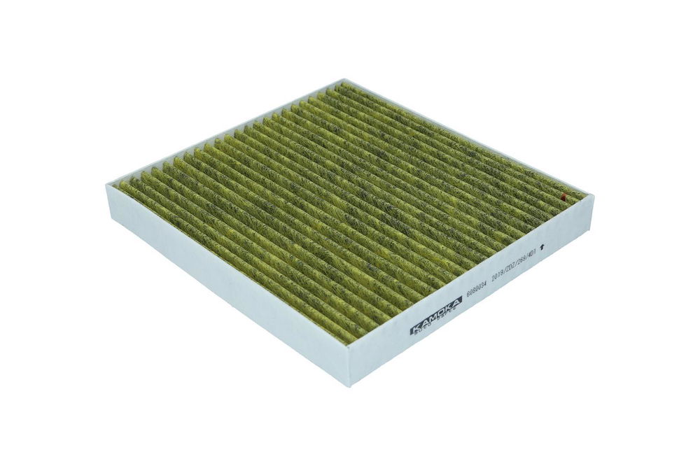 Filter, Innenraumluft Kamoka 6080034