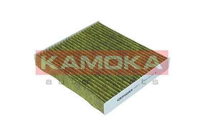 Filter, Innenraumluft Kamoka 6080072