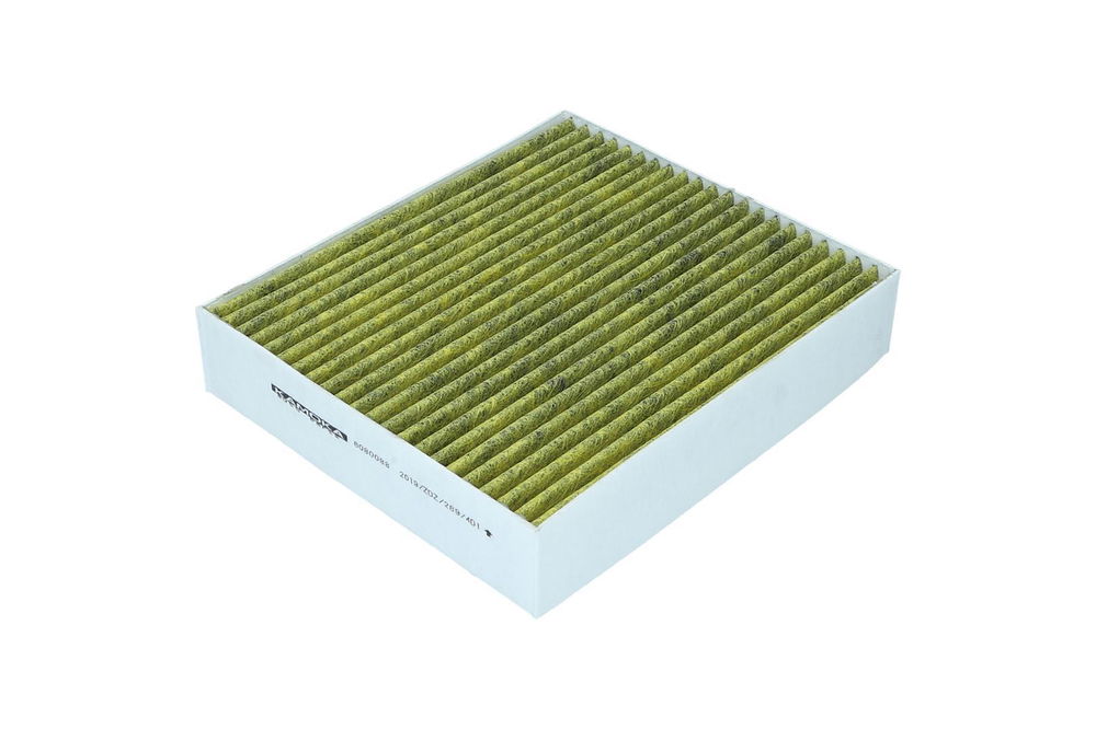 Filter, Innenraumluft Kamoka 6080088