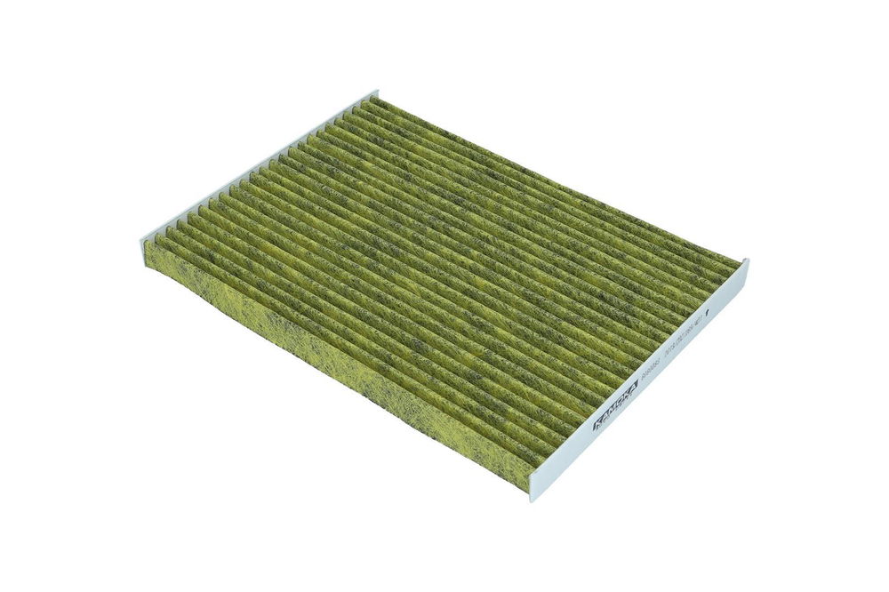 Filter, Innenraumluft Kamoka 6080093
