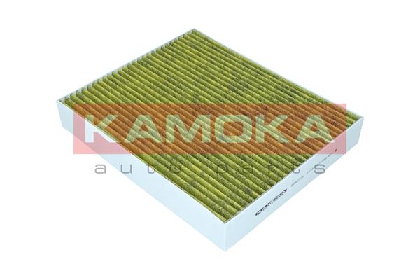 Filter, Innenraumluft Kamoka 6080104