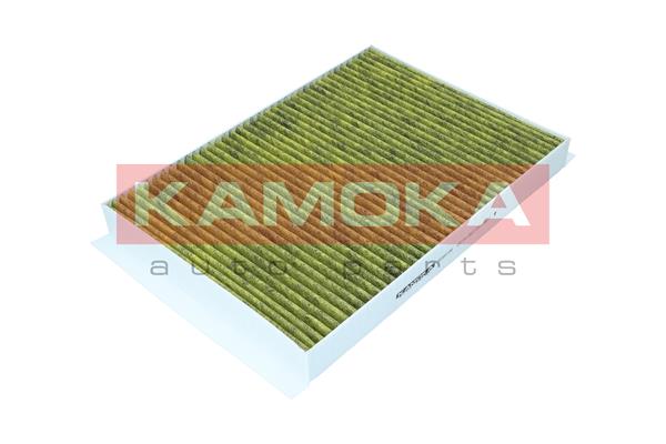 Filter, Innenraumluft Kamoka 6080106