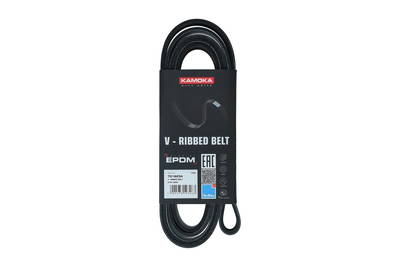 Keilrippenriemen Kamoka 7016234
