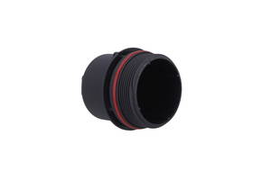 Deckel, Ölfiltergehäuse Kamoka 7270017