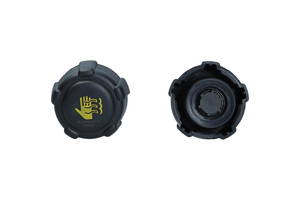 Verschlussdeckel, Kühlmittelbehälter Kamoka 7729005