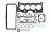 Dichtungssatz, Zylinderkopf Kamoka 8706598