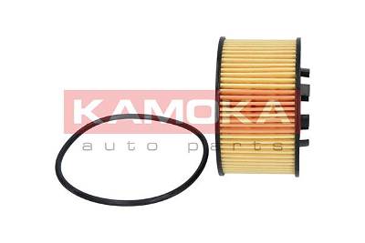 Ölfilter Kamoka F103001