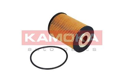 Ölfilter Kamoka F110301