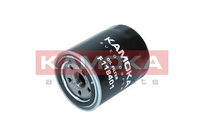 Ölfilter Kamoka F118401
