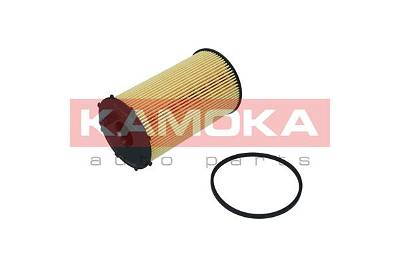 Ölfilter Kamoka F120201