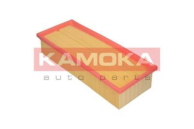 Luftfilter Kamoka F201201