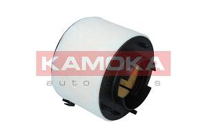 Luftfilter Kamoka F242701