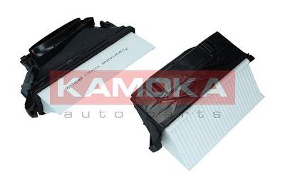 Luftfilter Kamoka F254201