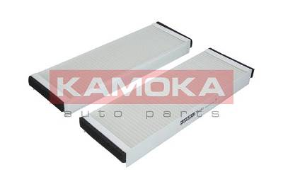 Filter, Innenraumluft Kamoka F410301