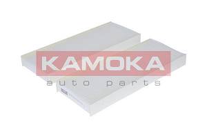 Filter, Innenraumluft Kamoka F413401