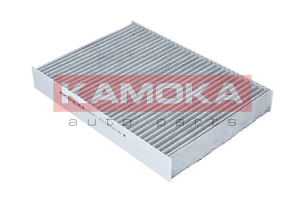 Filter, Innenraumluft Kamoka F509401